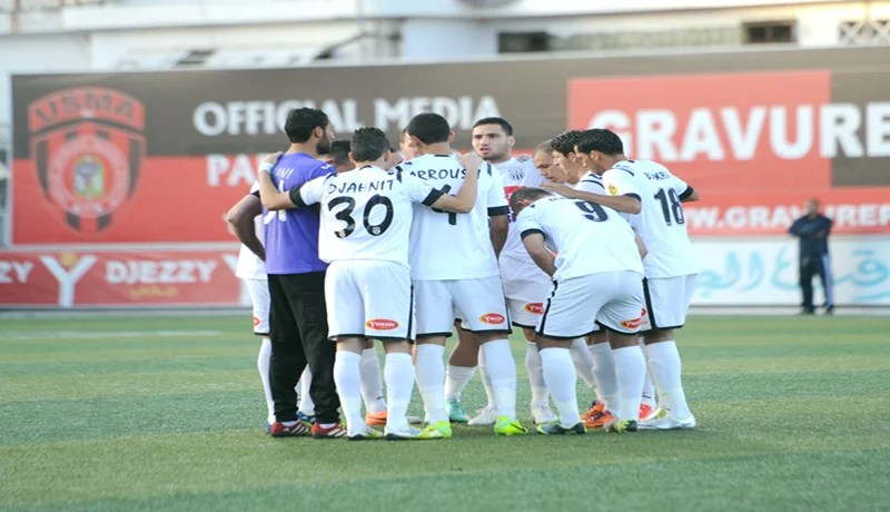 ناجي ولقرع يفسخان ملحق العقد.. الكاميروني جيل غدا في سطيف وحمّار مطمئن بخصوص برشيش