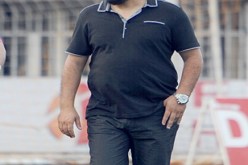 ماضــوي:  سنحتفظ بالتعــداد الحالي.. ولــــن نستقــــدم أي لاعـــب