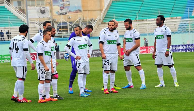 الوفاق يتحدى شبيبة الساورة ويريد حسم المرتبة الثانية