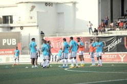 وفــاق سطيـف يواجـه مـــازيمبي يوم الأحد 21 سبتمبر على الثامنة مساء