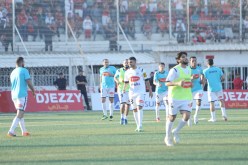 الوفاق يشرع في التحضيرات على وقع تهديدات اللاعبين