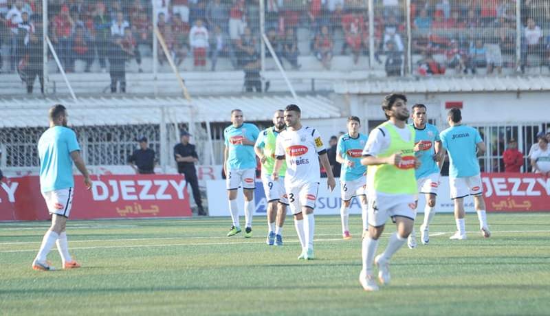 الوفاق يشرع في التحضيرات على وقع تهديدات اللاعبين