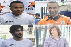 شامبيونا.. Importation