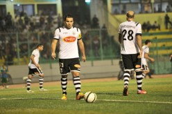 طراوري يمدد السوسبانس والإدارة مطمئنة رغم منافسة العميد