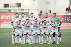 الوفاق بدون خسارة للمباراة 12 إفريقيا والحكم الغابوني يحرمه من الصدارة