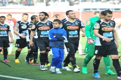 الإدارة ترسل تذكرة للمهاجم المـالي ديارا وتصــرف النظر عن المغترب العيفة