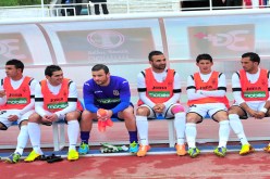 اللاعبون يطالبون بمستحقاتهم ويرفضون مباشرة التدريبات قبــل حضور حمّار