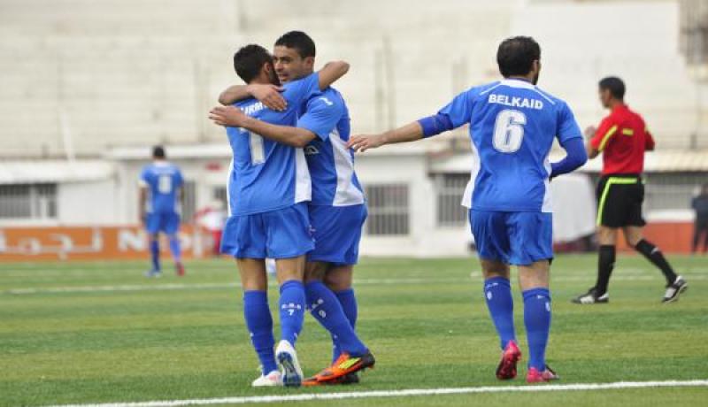 وفاق سطيف يسرّح الثلاثي المغترب والإدارة تخسر أكثر من 25 مليون سنتيم