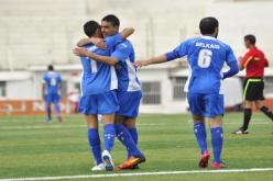 المدرب لانغ تجنّب الالتزام بالدفاع عن اللقب