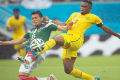 الإصابة قد تنهي مشوار إيتو في البرازيل