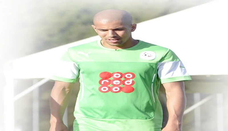 فيغولي: سنفوز لإسعـاد 40 مليون جزائري.. والتأهل إلى الدور الثاني بين أيدينا