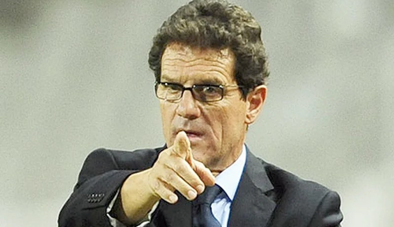 كابيلو: لاعبو المنتخب الجزائري أكــثر خـبرة مـن الروس.. هدفنا ربع النهائي والتتويج بكأس العالم حلم