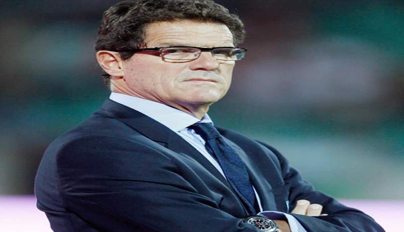 كابيلو: المنتخب الجزائري كان جيدا ومنظما في مونديال 2010.. الفوز عليه صعب ولاعبوه ذو مستوى عالي