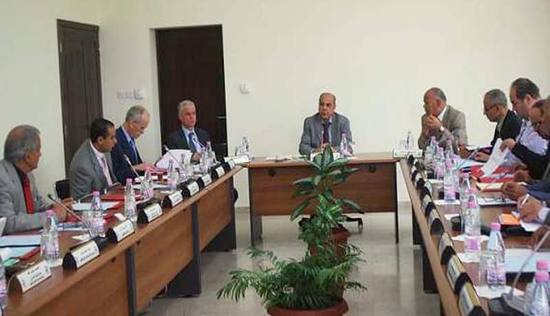 تسليط عقوبات على لاعبي الرابطة الأولى المحتجـين علــى قرار تسقيف الأجـور