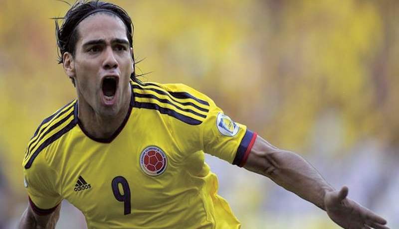 فالكاو: لست متأكدا من المشاركة في المونديال وقد لا أذهب إلى البرازيل