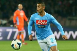 سانت إيتيان يطلب استعادة غولام من نابولي أفريل القادم لمحاربة الفقر