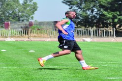 فيغولي جاهز لمباراة بلد الوليد و”حاليلو” يتنفس الصعداء