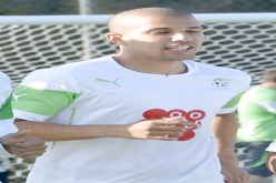 فيغولي: كل شيء علـــى ما يرام وهدفنـا تحقـيق انطلاقة جيـــدة وتقـــديم مونـديال مشرف