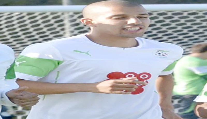 فيغولي: كل شيء علـــى ما يرام وهدفنـا تحقـيق انطلاقة جيـــدة وتقـــديم مونـديال مشرف