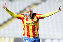 فيغولي:  هدفي تقديم الإضافة للفريق.. وهدفنا التأهل في الميستايا