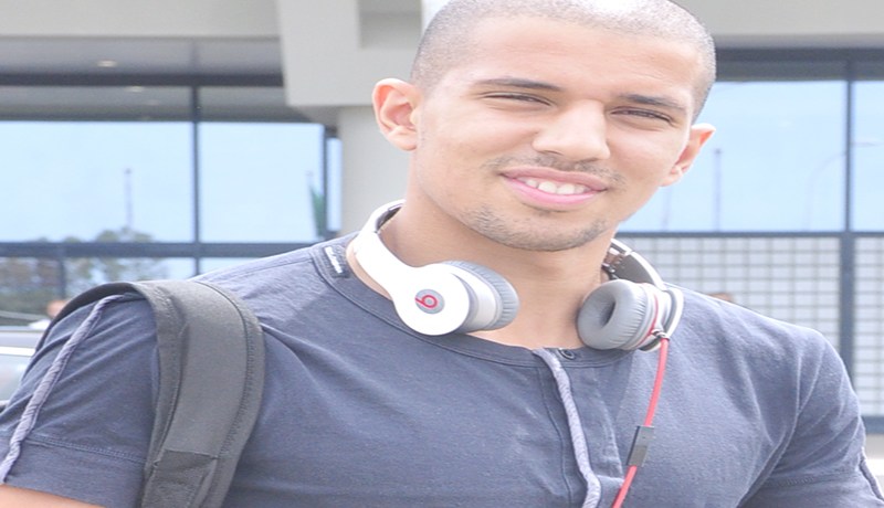 لاعبو «الخضـــر» يهنئون المسلمين بعــيــد الفـــطـــر ويصلـــون مـــن أجــل فلسطين