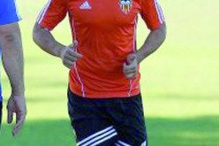 سـعـــيــــد بمــا قـــدمتــــه في المونديال وأريـــــــــد استحقاق جديد مع فالنسيا