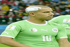 فيغولي ضمن قائمة أبرز 100 لاعب تركوا بصمتهم في تاريخ كأس العالم