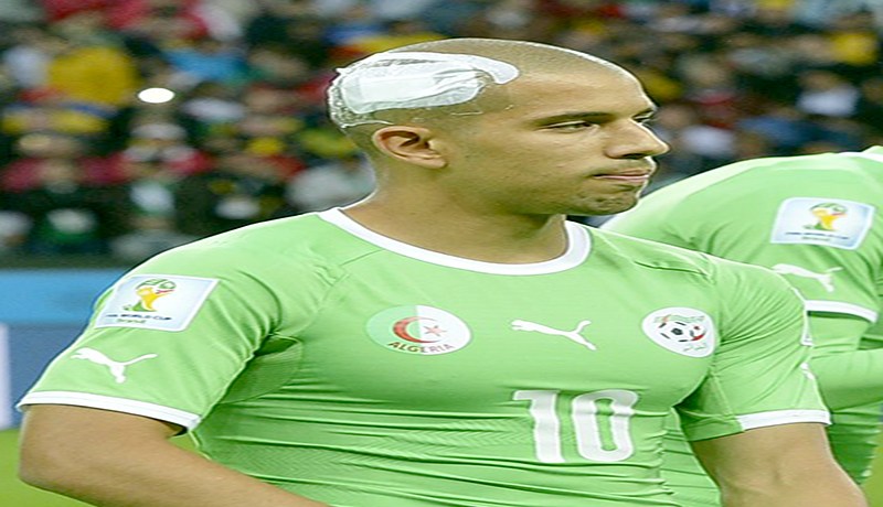 فيغولي ضمن قائمة أبرز 100 لاعب تركوا بصمتهم في تاريخ كأس العالم