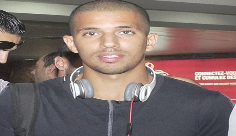 لا أعــرف غـــــوركيـــف لكن لدي مؤشـــر إيجـابي تجاهـه وســـأحـاول استــغـــلال كفــــاءتـــه