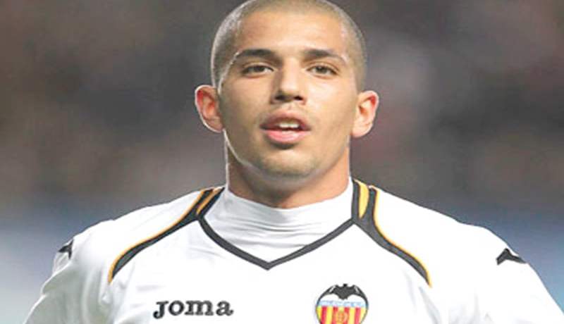 فيغولي: أتابع السياسة كثيرا.. أحب الكسكس وقدوتي زيدان ورونالدو