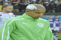فيغولي: وقفنا ندا لأفضل منتخب في العالم وأثبــتــنـــا أن الجـــزائـــر لديها منتخــب قـوي