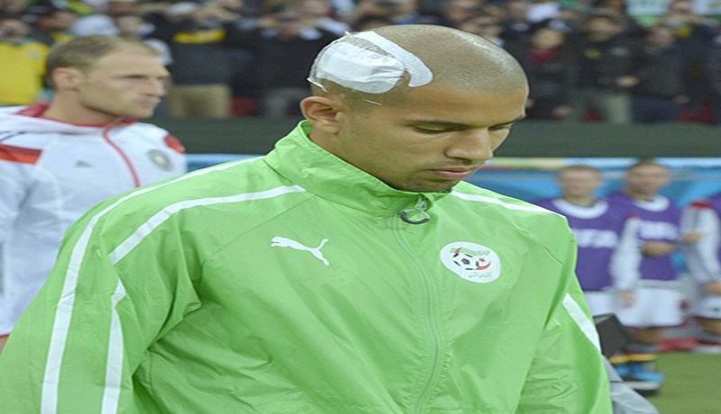 فيغولي: وقفنا ندا لأفضل منتخب في العالم وأثبــتــنـــا أن الجـــزائـــر لديها منتخــب قـوي