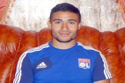 فكير يستأنف التدريبات ويعزز حظوظه في الالتحاق بالخضر