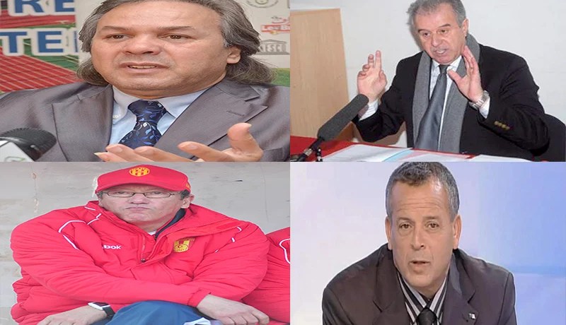 ما تخــــافـــوش … ديـــروا القلب تربحوا الألمان