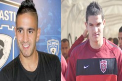 بن طالب وفـرحات جـديد «الخضر»… والبوسني يعفو عن بودبوز