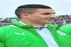 فرحات: أركز على عملي للتواجد في المونديال ولا يهمني ما يقال هنا وهناك