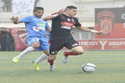 سوسطارة تواجه شبيبة بجاية وأمل الأربعاء غدا تحضيرا لنهائي السوبر