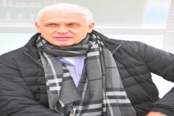 فيلود: مواجهـة الحراش صعبة ولسنا في حاجة إلى فرض ضغـط زائد على أنفسنا