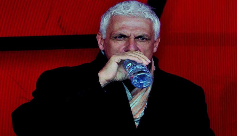 الفتح الرباطي يكشف العيوب واتهامات لفيلود بتعمد الأزمات من أجل المغادرة