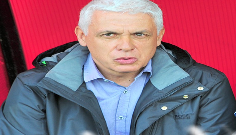 فيلود:ملعب بولوغين يعطينا حافزا أكبر وسيكون من الصعب مجاراة الداربي لو يـبرمـج دون جمهور