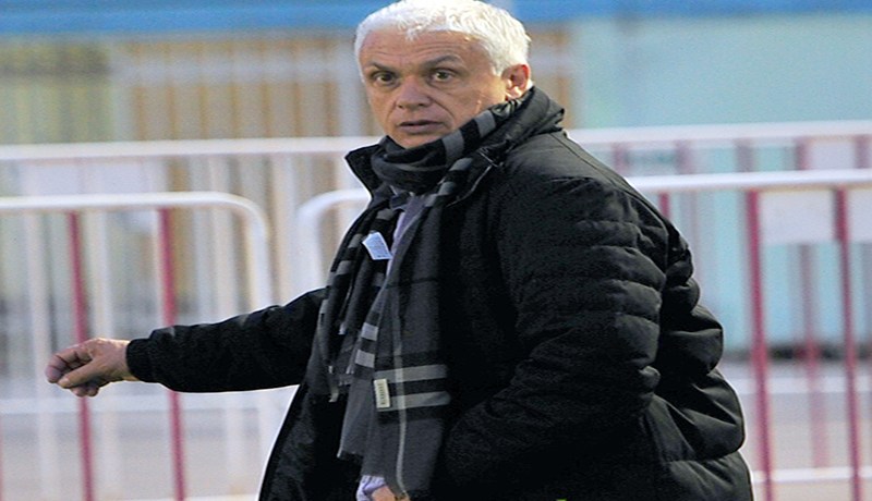 فيـلود: رابطة أبطال إفريقيا أهم من كأس السوبـر حتى لو تعلق الأمر بمواجهة المولودية