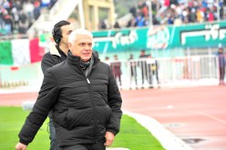 استرجاع ثلاثة لاعـبين قبل المباراة ليس عدلا ولا يحدث إلا في الجزائر