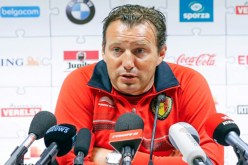 مدرب بلجيكا يستعين ببوركينافاسو وكوت ديفوار للتجسس على المنتخب الجزائري