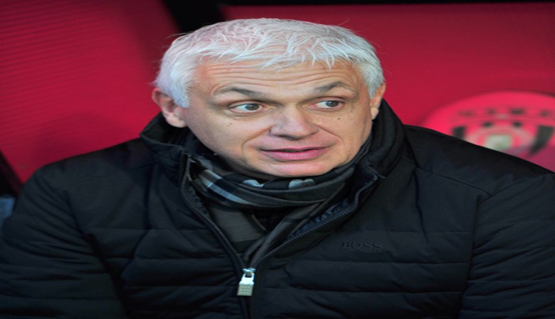 فيلود: رحيل سليماني، عودية وبونجاح أثر على البطولـة الجزائرية
