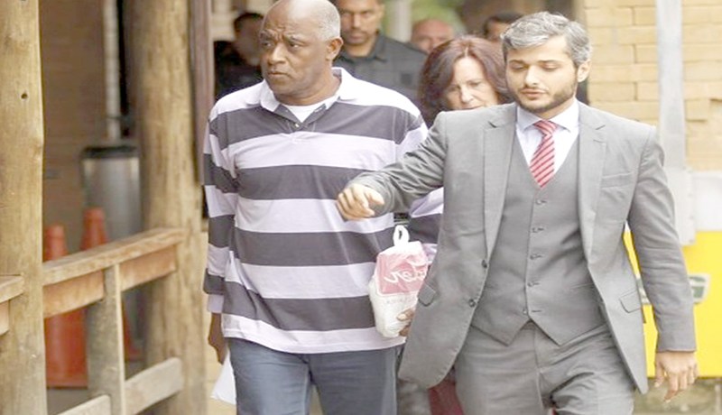 المحكمة العليا البرازيلية تفرج عن الجزائري المـتهم بالمتـاجرة بـتـذاكـر المونـديال