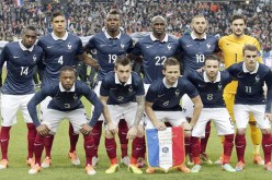 فرنسا تواجه الهندوراس لمحو ذكريات 2010 واستعادة الأمجاد
