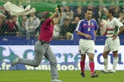 ضغوط سيـاسية فرنسيــة أجــــلت مواجهـــة الجزائر وفرنسا قبل المونديال