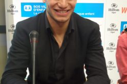 عدلان ڤديورة لـ”النهار‮”: “‬مجموعة الجزائر قوية وصعبة‮”‬