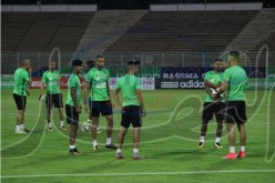 الخضر لرد “الإعتبار” أو لمواصلة “الإنهيار”