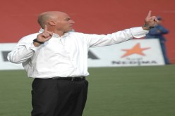 غاموندي: متفائلون في أول مباريات الموسم رغم عدم جاهزيتنا مئة من المئة والمباريات الودية كانت مفيدة